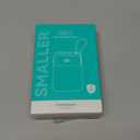 INIU 45W Portable Charger, Smallest 20000mAh Power Bank with Build in USB-C Cable, Fast Charging USB C in&Out Battery Pack, Travel Phone Charger for iPhone 17 16 15 Air Samsung S25 S24 Google iPad etc