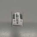 Designed for iPhone 16 Pro and 16 Pro Max Camera Lens Protector, Diamond Glitter Bling Sparkle Lens Cover 9H Tempered Glass Camera Cover Anti Scratch Shockproof Screen Protector for Women Girls (Natural Titanium Glitter)