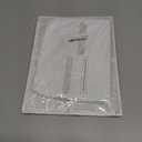 NextDayLabels - W-2 4-Up Employee Tax Forms, Instructions on Back" for 2025, for Laser/Inkjet Printer. Compatible with QuickBooks and Accounting Software ETC. (Pack of 25 Sheets & Self Seal Envelopes)