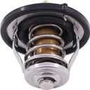 ApplianPar Thermostat Assembly for Hyundai for Kia 1.5L 1.6L 2.0L 2.4L