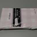 10 Pack Red Gingham Tablecloth, 108 x 54 Rectangular Red and White Checkered Tablecloths Disposable Red Plaid Table Cloth for Camping, Birthday, Picnic, Christmas, Weddingwith Stickers