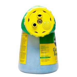 Miracle-Gro Garden Feeder with Water Soluble All Purpose Plant Food, Hose-end Feeder for Outdoor Plants, 1 lb.