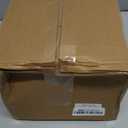 25 Pack Small Shipping Boxes Purple Corrugated Cardboard Box 4x4x2 inchesCorrugated Box for Packaging Small Business,Mailing Packing Literature Mailer,Shipping Gift Boxes