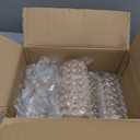 Dandat 8 Pcs Crystal Flower Vase for Wedding Table Centerpieces 7.87 in Crystal Pillar Candle Holder Metal Cylinder Flower Vase Stand for Christmas Wedding Decor Gifts Arrangement Event(Gold)