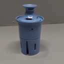 Brita Elite Water Filter Replacement for Pitchers and Dispensers, BPAFree, Reduces 99% of Lead, Lasts Six Months or 120 Gallons, Includes 1 Pitcher Replacement Filter