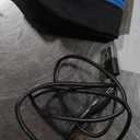 Philips Norelco Shaver 3600 Series, Wet and Dry Electric Shaver, P-Cap, Travel Pouch, Storm Blue, Model S3243/91
