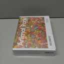 Jigsaw Puzzles for Adults, 1000 Pieces Animal Paradise Puzzle, Cartoon Painting Challenging Puzzles for Family Activity Game Nights Gifts Fidget Stress Relief