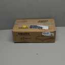 Dezin Hot Pot Electric Upgraded, Non-Stick Saut Pan, Rapid Noodles Electric Pot, 1.5L Mini Portable Hot Pot for Steak, Egg, Fried Rice, Ramen, Oatmeal, Soup with Power Adjustment (Black)