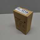 Hrensaw Small Weatherproof Electrical Connection Box(Inner 5.5 x 3 x 2.2inch),Outdoor Electrical Box,Waterproof Extension Cord Covers for Plug, Extension Cables, Holiday Lights,Grey