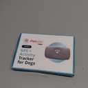 Petivity Smart GPS and Activity Pet Tracker for Dogs Powered by Purina, Waterproof Real Time Tracking GPS Dog Collar, Downloadable App, Subscription Required