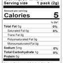 Yum!Brew Instant Espresso Coffee  Freeze-Dried Arabica from Yunnan | 12 Single Servings | Bold & Smooth | Hot or Cold Brew | No Sugar | Low Calorie | Travel-Friendly Mini Pods