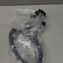 PCV Valve Tubing Hose with Bypass Valves Tube Compatible with Chevrolet Cruze 2011-2016Sonic 2012-2019Trax 2013-2020 Buick Encore 2013-2019 1.4L Replace #: 25193343 55568267 46829