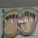 Spesoul Cloud Slides for Men Women Soft Thick Sole Slide Sandals Recovery Foam Pillow Slippers for House Shower Pool Beach Indoor Outdoor Walking 270 (2,5)