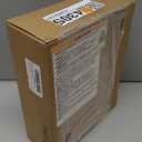 Seematn Black Valentine's Day Balloons Kit with 16 Inch I Love You Letter Banner 6 Pcs18 Inch Heart Balloons 24 Pcs Flameless Candles 2000 Pcs Fake Rose Petals for Galentines Party Bridal Shower Decor