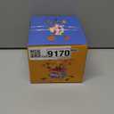 Montessori Sensory Toys for 2-6 Year Olds | 58-Piece Learning & Sorting Games with Mystery Box | Preschool Activities & Speech Therapy Gifts | Easter Basket Stuffers, Birthday Gifts for Boys & Girls