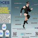 UOG (United One) Memory Foam Insoles Balance & Posture While You Walk. Pain Relief, Boosts Circulation, Prevent Odor.Fits Work Boots & Casual Shoes. Made in The U.S.A. (M 8-14. W 10-16)