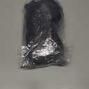 Hylaea No Slip Socks for Yoga Pilates Barre Hospital, Grip Slipper Socks for Pilates, Home, Kickboxing | No Slide, Multi Pack Large X-Large