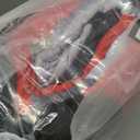 Meeting Story Camouflage Bedding Set, Colorful Pattern Style Twin Comforter Set, 3 PCS One Comforter and Two Pillowcases in One Bag, All Season Bedspread for Kids Teens Adults (Black, Twin)