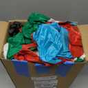 Alupssuc 10FT Inflatable Christmas Tree Decorations Outdoor with Built-in LEDs Lights, Blow Up Santa Claus Tree with 4 Gift Boxes Outside/Indoor Xmas for Yard, Garden, Lawn, Party, Holiday Decor