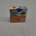 Terro T230 Indoor Electric Flea Trap and Killer - Refillable Flea Traps for Inside Your Home (Pack of 1)