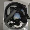 4-in-1 Clamping Neck&Chest Phone MountHands-Free POV Vlog Video Holder for Recording&Streaming,Wearable Camera Stand for Indoor/Outdoor Content Creation,Compatible with iPhone/Android Phones