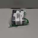 Hidden Camera 1080P HD WiFi Security Camera Mini Indoor Door Cameras Nanny Cam for Home Cam Home Security with App Small Cameras with Motion Detection Night Vision Ultra HD WiFi & SD Cloud Storage