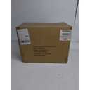 Hand2Mind Polyethylene, Level 1, Disposable, Non-Surgical Isolation Gowns, Blue, 150 pcs/Case (10 Bags of 15 Gowns Per Case)