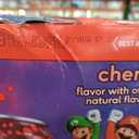 Bubly Sparkling Water, The Super Mario Galaxy Movie Cherry, Zero Sugar & Zero Calories, 12 Fl Oz Cans (Pack of 8)  (Best By: 08/17/2026)