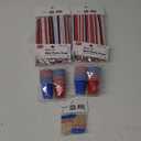Set for American Party 5 Pack