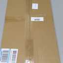 Peel and Stick Backsplash Marble Tiles for Kitchen Bathroom, 10 Pieces 23.6" x 11.8" PVC Waterproof Wall Backsplash Tiles, Bathroom Wall Marble Tile Stickers (Black Marble) 