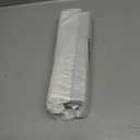 Uonlytech Wooden Floor Mirror Support Stand Anti-Skid Mirror Bracket Room Mirror Holder Rack for Bedroom Living Room Bathroom