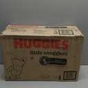 Baby Diapers Size 1 (8-14 lbs), 198ct, Huggies Little Snugglers Newborn Diapers