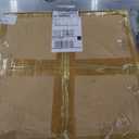 CAP Barbell Rubber Olympic Bumper Plate | Multiple Options/Colors (15lbs - Pair)