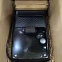 Philips 1200 Series Fully Automatic Espresso Machine, Classic Milk Frother, 2 Coffee Varieties, Intuitive Touch Display, 100% Ceramic Grinder, AquaClean Filter, Aroma Seal, Black (EP1220/04)