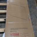 65X24 3Pack Large Home Gym Mirror, Frameless Tempered Glass Dance Wall Mounted Mirror for Home, Yoga, Dancing, Studio, Living Room