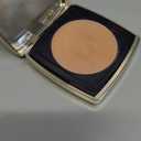 Este Lauder Double Wear 12-Hour Stay-in-Place Matte Powder Foundation | Controls Oil & Shine, 0.39 Ounce (3C1 Dusk - Medium with cool rosy-peach undertones)