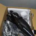 Steam Mop, 12-in-1 Powerful Handheld Steam Cleaner