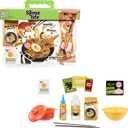 Slime Life Ramen DIY Slime Kit - Unboxing Ingredients to Make, Smash, and Stretch Your Food Slime, Ages 8+