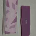Frida Mom C-Section Silicone Strips, C-Section Recovery Must Have Scar Patches, Reusable Medical Grade Treatment for Keloid Scars, Includes Case & Pouch