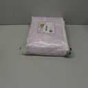 Best Season Cotton Queen Size Sheet Set (Lavender Color) 4 Piece - 100% Cotton Sheets Set, Soft Cotton Bed Sheets Sets with Deep Pocket fit Upto 16 inch