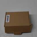 Apple iPhone 14, 256GB, Midnight - Unlocked (Renewed)