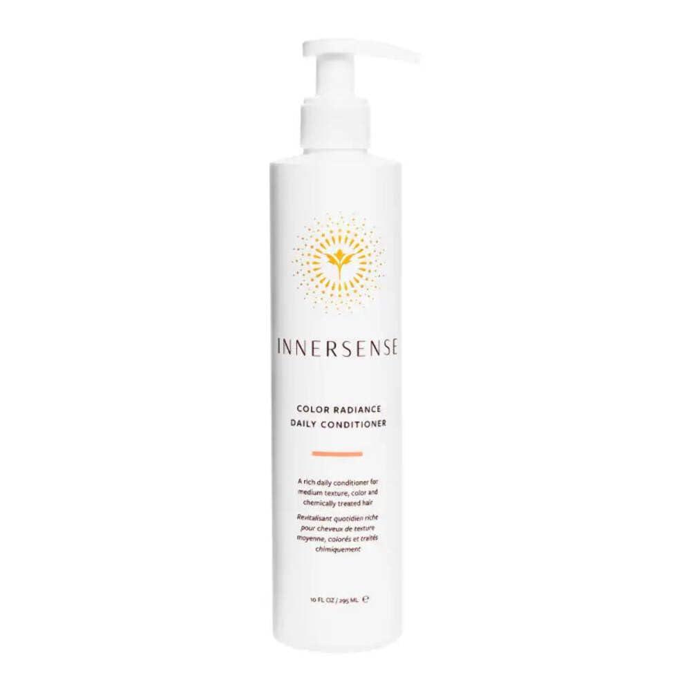 Innersense Organic Beauty Color Radiance Daily Conditioner 10oz