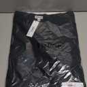 The Drop Women's Dierdre Sheer Maxi Skirt (Large, Black)