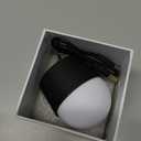 Disco Ball for Car Disco Lights with Sound Activated Multicolor Lights Mini Disco Ball DJ Disco Lights for Car Room Music Lights (Music Synchronization)