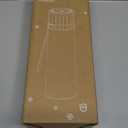 YOUSHARES Electric Insulin Cooler Travel Case, 35-68F Custom & Display Temperature Medical Cooler with Biogel & USB Charger, TSA Approved Diabetic Medication Refrigerator, Portable for 17 Pens (C3_Magnolia)