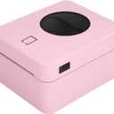 Mvgges Bluetooth Thermal Shipping Label Printer, 4X6 Label Printer for Shipping Packages Small Business, Support Windows, Mac, iOS, iPhone, Android, Used for , Ebay, Shopify, Etsy, UPS, USPS