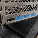 Sapphire Pulse AMD Radeon RX 9070 XT Gaming 16GB Dual HDMI/Dual DP