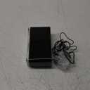 Emerson CKS1507 Smartset Radio Alarm Clock, 1.4" Blue LED Digital Display, USB Charging Port, Brightness Dimmer Controls, Bluetooth Connectivity, Set Alarm to Radio, Music, or Buzzer, Black