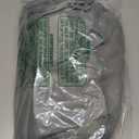 N.N.G Women Over the Knee Boots Low Heel Winter Block Suede Thigh High Chunky OTK Long Comfort (7)