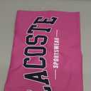 Lacoste Men's Cotton T-Shirt XL